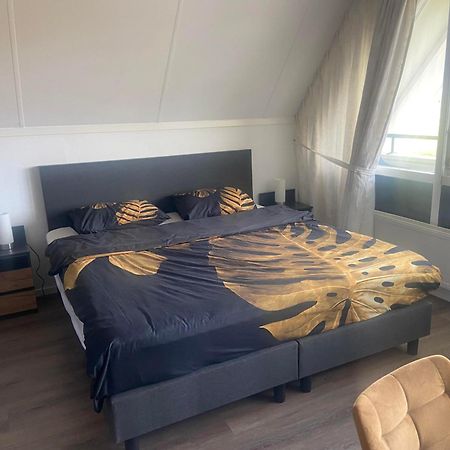 Wetterwillefriesland Wommels 외부 사진