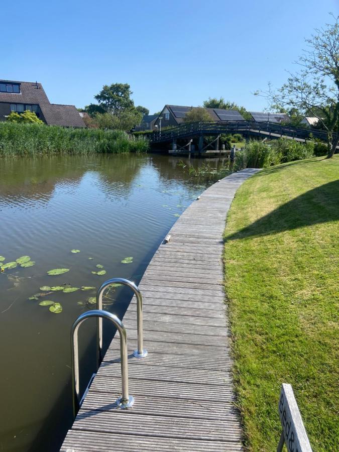 Wetterwillefriesland Wommels 외부 사진