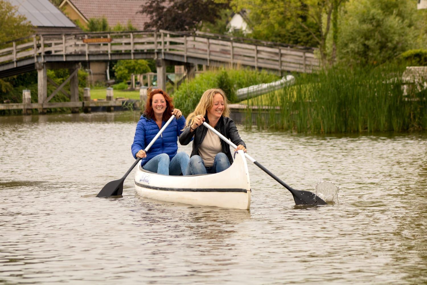 Wetterwillefriesland Wommels 외부 사진
