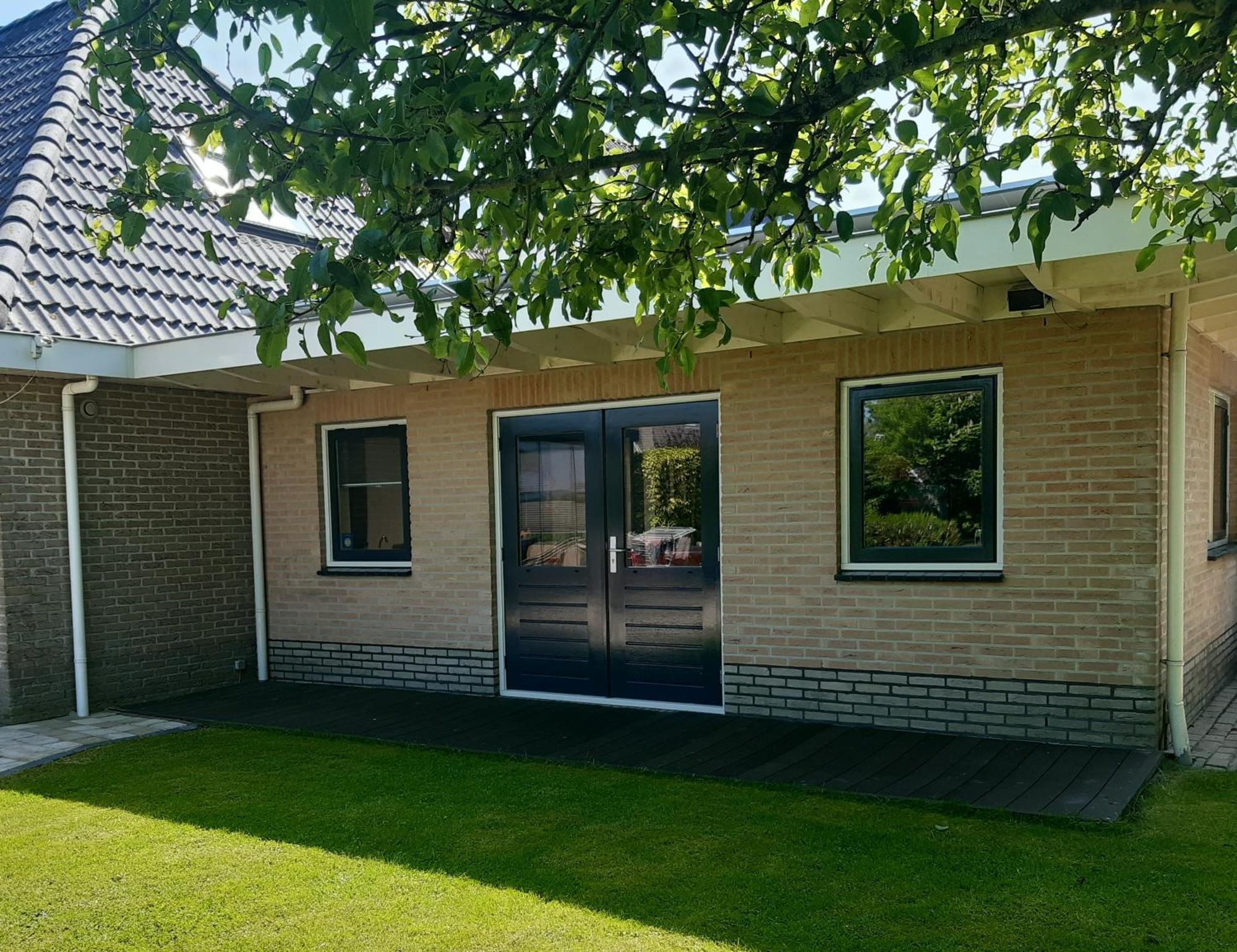 Wetterwillefriesland Wommels 외부 사진